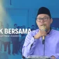 Gambar Duduk Bersama, Rektor UIN KHAS Jember Dengan Puluhan Media Berencana Kuatkan Peran Akademisi di Masyarakat  (Foto/Frensia.id)