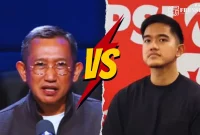Gambar Eep Akan Melakukan Perlawanan Jika Kaesang Maju Pilkada DKI (Sumber: Ilustrasi/Frensia)