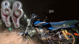 Gambar Jadi Hemat, Pemakaian Pelatuk Ber Roller Terbukti Dapat Hemat Bensin Motor GL 200 (Sumber: Canva)