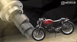 Gambar Temuan Riset! Modifikasi Camshaft GL 200 Ternyata Lebih Baik Dibanding Yang Standar (Sumber: Canva)