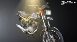 Gambar Oil Cooler Telah Diteliti dan Dinyatakan Mempengaruhi Temperatur Mesin GL Max 100 (Sumber; Canva)