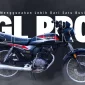Gambar Menggunakan Lebih Dari Satu Busi, Honda GL Pro Terbukti Performanya Meningkat (Sumber Canva)