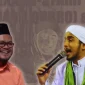 Gambar Test DNA Habib Haram! Guru Gembul: Kok Aneh Ya? (sumber; Istimewa)