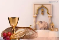 Gambar Hari Raya Korban Di Kristen Juga Ada, Seorang Peneliti Berharap Jadi Alat Rekonsiliasi (Sumber: Canva)