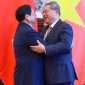 Ilustrasi gambar Perdana Menteri Vietnam Pham Minh Chinh sumber Media X 