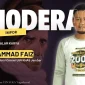 Gambar Impor Moderasi Dalam Karya Muhammad Faiz, Sang Agen Said Nursi Corner UIN KHAS Jember (Ilustrasi; Imam's Grafis)