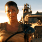 Furiosa - Mad Max: Fury Road 2015.