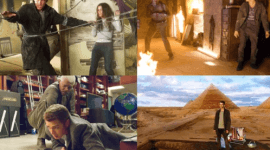 Film Jumper 2008 - Doug Liman