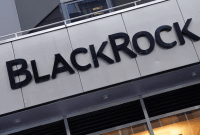 BlackRock (Perusahaan Investasi Dunia)