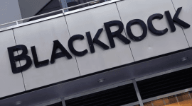 BlackRock (Perusahaan Investasi Dunia)