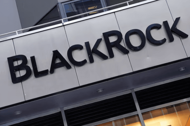 BlackRock (Perusahaan Investasi Dunia)
