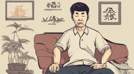 Asian Value - Ilustrasi Mochammad Samsi Ridwan