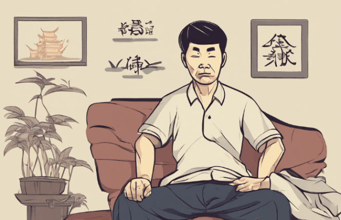 Asian Value - Ilustrasi Mochammad Samsi Ridwan