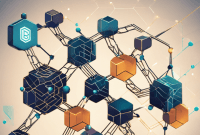 Ilustrasi Blockchain - Frensia.id