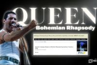 Gambar Lagu Legendaris Queen, “Bohemian Rhapsody” Disebut Kiasan Oleh Peneliti Universitas Widyatama (Mashur Imam/Frensia)