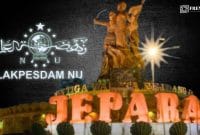 Ilustrasi Lakpesdam PCNU Jepara Disebut Pernah Jadi Resolusi Perdamaian Desa (Sumber: Canva)