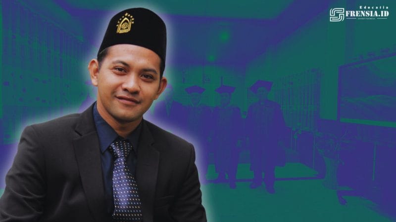 Gambar Lulusan Doktoral UIN KHAS Jember Bantah Riset Yang Nyatakan Ma’had Aly Situbondo Liberal (Sumber: Ismewa ilustrasi Frensia)