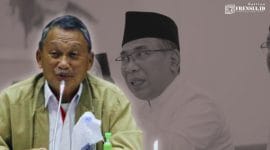 Gambar Menteri ESDM Sebut Izin Kelola Tambang NU Keluar Tahun 2024 (Sumber: NU Online)
