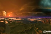 Gambar Rilis NASA Berbeda! Informasi Profesor BRIN Tentang Parade 6 Planet Bulan Juni “ Ternyata Keliru” (Sumber: Canva)