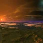 Gambar Rilis NASA Berbeda! Informasi Profesor BRIN Tentang Parade 6 Planet Bulan Juni “ Ternyata Keliru” (Sumber: Canva)