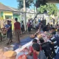 Gambar Indahnya Toleransi Muslim-Non Muslim, Hewan Kurban Salah Satu Masjid Perumahan Jember ini, Tembus Puluhan Ekor (Sumber: Imam/Frensia)
