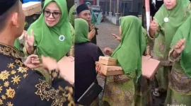 Gambar PCNU Kartaker Banyuwangi Dituduh Tak Demokratis, Muslimat Glenmore Ancam Jadi Muhammadiyah (Sumber: Istimewa)
