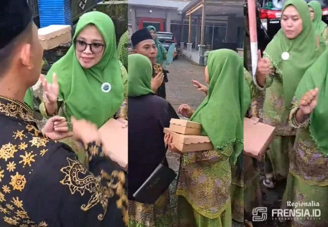 Gambar PCNU Kartaker Banyuwangi Dituduh Tak Demokratis, Muslimat Glenmore Ancam Jadi Muhammadiyah (Sumber: Istimewa)