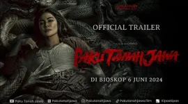 Ilustrasi gambar film Paku Tanah Jawa dari laman CGV Cinemas