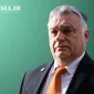 Ilustrasi gambar Perdana Menteri Hongaria Viktor Orban sumber edit by elriyadh 