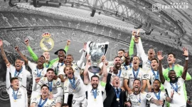 Gambar Selain di Stadion, Ternyata Real Madrid Juga Hebat Merawat Pasar (Sumber:Canva's Element