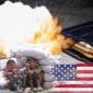 Gambar Tak Heran Gaza Hancur, Amerika Akui Telah Kirim Puluhan Ribu Bom Ke Israel (Sumber: Canva)