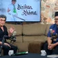 Gambar Mengejutkan! Alasan Guru Gembul Saat Ditanya Rhoma Irama Tentang Sosoknya Yang Dianggap Banyak Tahu (Tangkapan Layar Kanal Youtube Rhoma Irama Official)