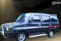 Gamba Toyota Kijang, Mobil Keren Hasil Kerja Sama Indonesia-Jepang Pasca Perang (Grafis:Istimewa)