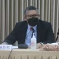 Cerah Bangun, Hakim Mahkamah Agung yang Menyatakan Dissenting Opinion dalam Putusan 23 P/HUM/2024 (Sumber: komisiyudisial.go.id)