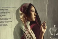 Ilustrasi gambar film Tuhan Izinkan Aku Berdosa sumber tangkapan layar MVP Pictures