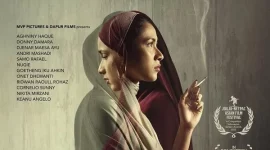 Ilustrasi gambar film Tuhan Izinkan Aku Berdosa sumber tangkapan layar MVP Pictures