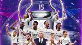 Sumber foto: Instagram realmadrid 
