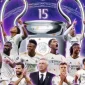Sumber foto: Instagram realmadrid 