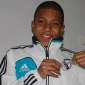 Sumber foto: IG k.mbappe