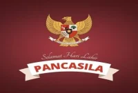 Gambar Selain Memperigati Hari Pancasila, Tanggal 1 Juni (Sumber foto: Tribunnews) 