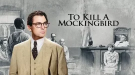Ilustrasi gambar Film To Kill a Mockingbird sumber tangkapan layar laman rottentomatoes.com