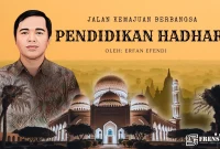 Gambar Pendidikan Hadhari, Jalan Kemajuan Berbangsa (Imam's Grafis)