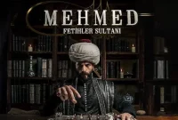 Ilustrasi gambar film Mehmed Fetihler Sultani gzt.com