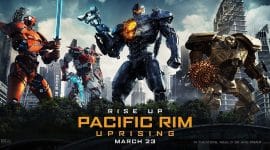 Ilustrasi gambar Film Pacifik Rim Uprising sumber Kapanlagi.com