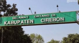 Gambar 1 Muharram, Walau Kontrovesi Namun Amat Istimewa Bagi Kota Cirebon (Sumber : Irebon)