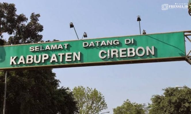 Gambar 1 Muharram, Walau Kontrovesi Namun Amat Istimewa Bagi Kota Cirebon (Sumber : Irebon)
