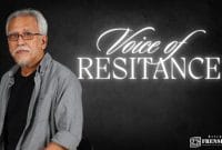 Gambar 4 alasan disebutkan oleh periset bahwa Iwan Fals sebagai musisi dapat disebut mewakili voice of resistenace. Hal ini berdasar kisa hidupnya. (Sumber Ilustrasi/Imam)