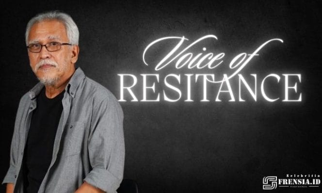 Gambar 4 alasan disebutkan oleh periset bahwa Iwan Fals sebagai musisi dapat disebut mewakili voice of resistenace. Hal ini berdasar kisa hidupnya. (Sumber Ilustrasi/Imam)