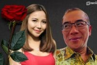 Gambar 6 Kata Romantis Hasyim Asy’ari Yang Bikin Klepek-Klepek CAT, Terungkap di Persidangan (Sumber: Ilustrasi Frensia)