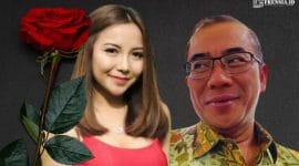 Gambar 6 Kata Romantis Hasyim Asy’ari Yang Bikin Klepek-Klepek CAT, Terungkap di Persidangan (Sumber: Ilustrasi Frensia)